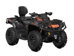 2021 Can-Am Outlander MAX 850 for sale 201012445